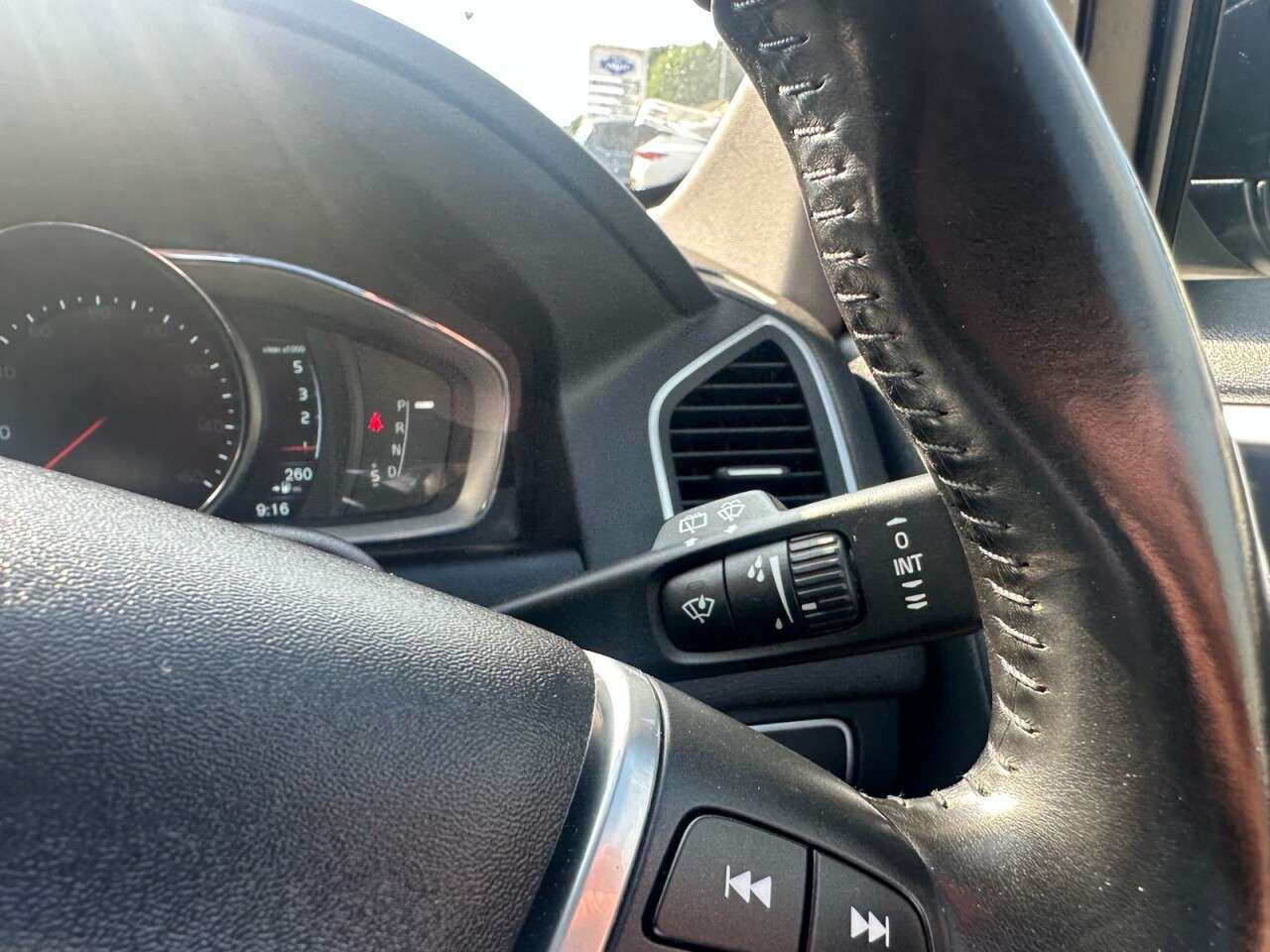 2015 VOLVO XC60 2015 VOLVO XC60