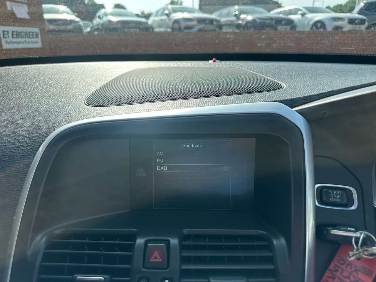 2015 VOLVO XC60 2015 VOLVO XC60