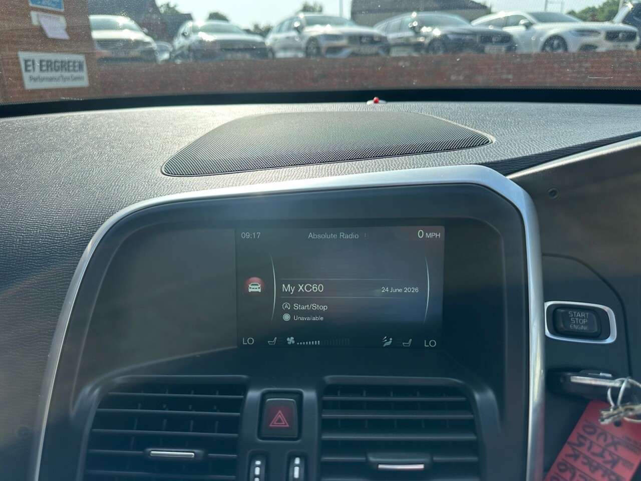 2015 VOLVO XC60 2015 VOLVO XC60