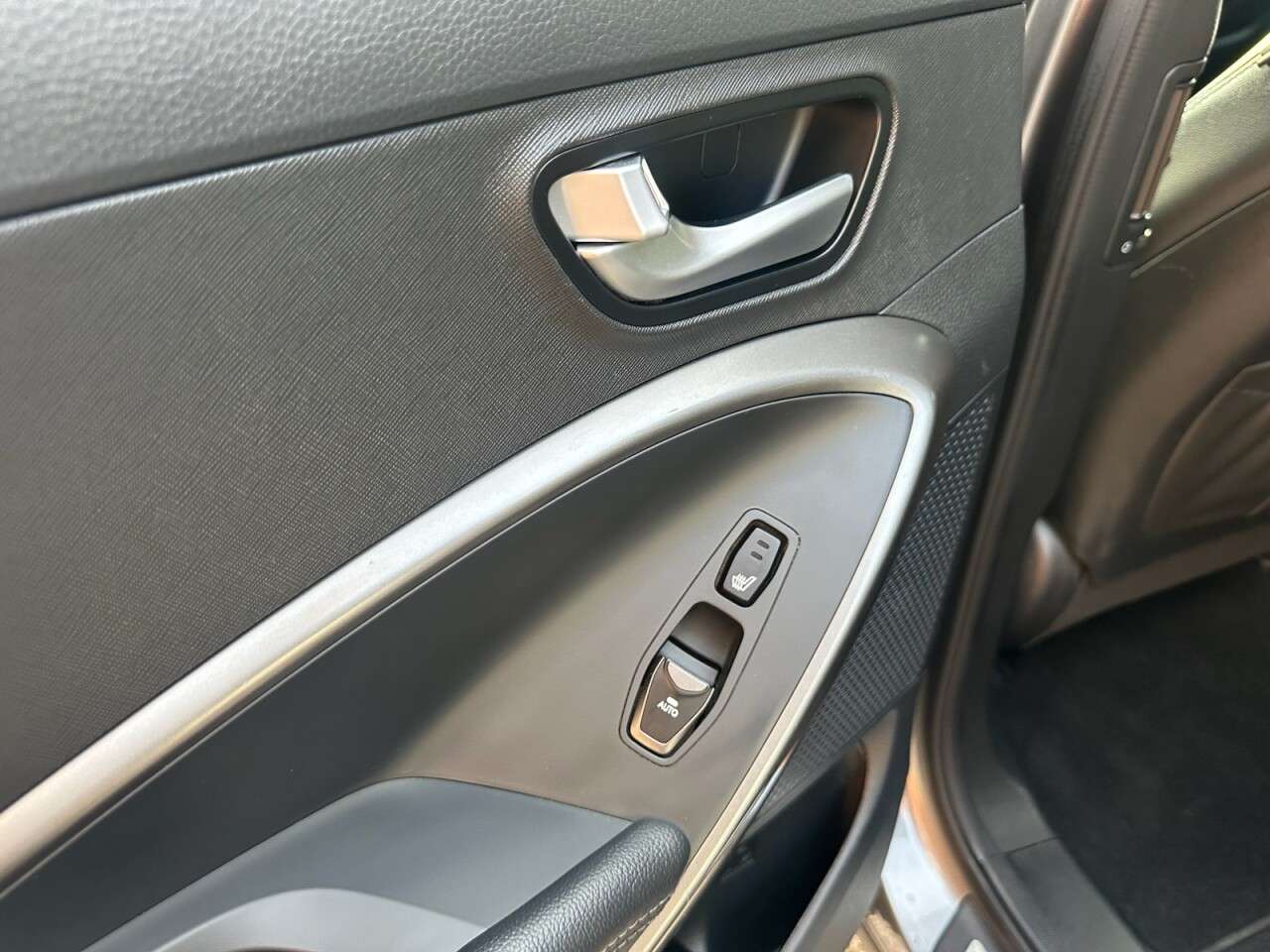 2016 HYUNDAI SANTA FE 2016 HYUNDAI SANTA FE