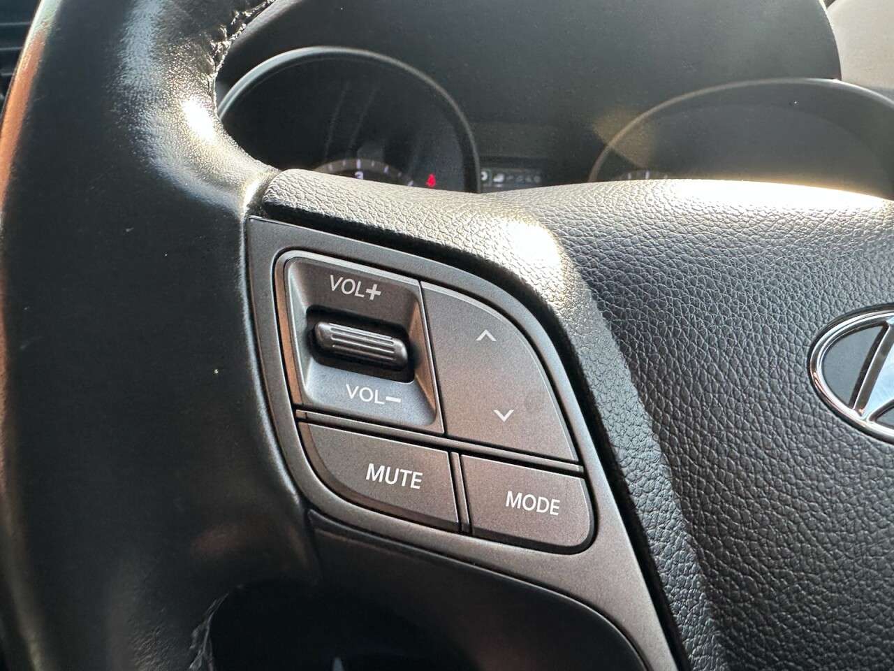 2016 HYUNDAI SANTA FE 2016 HYUNDAI SANTA FE