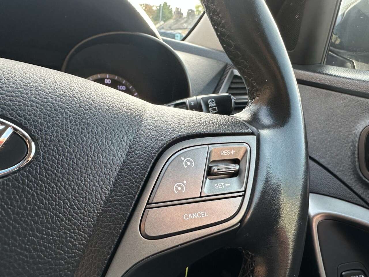 2016 HYUNDAI SANTA FE 2016 HYUNDAI SANTA FE