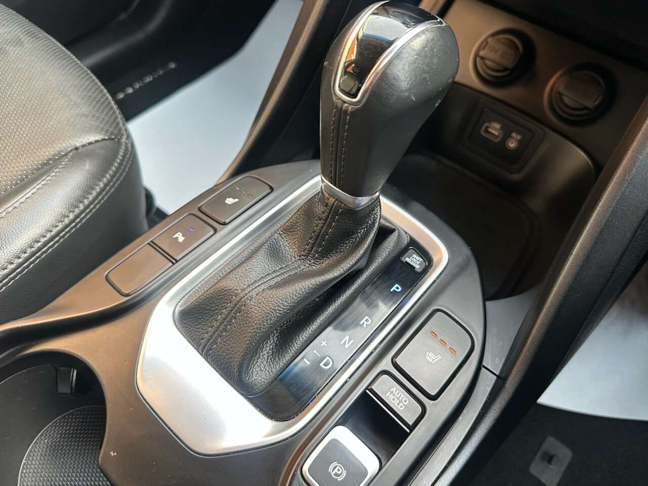 2016 HYUNDAI SANTA FE 2016 HYUNDAI SANTA FE