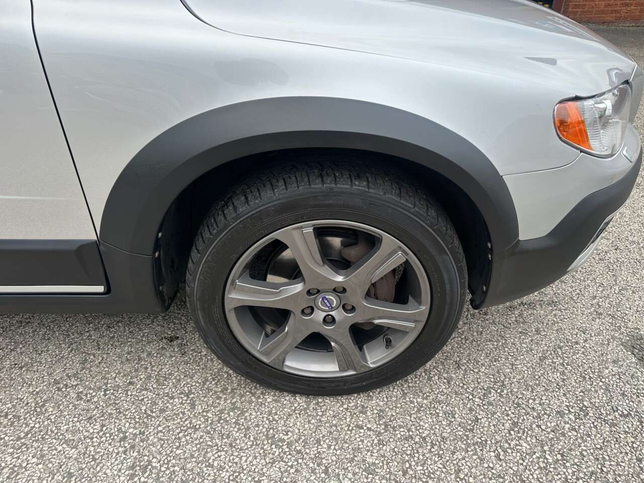 2013 VOLVO XC70 2013 VOLVO XC70