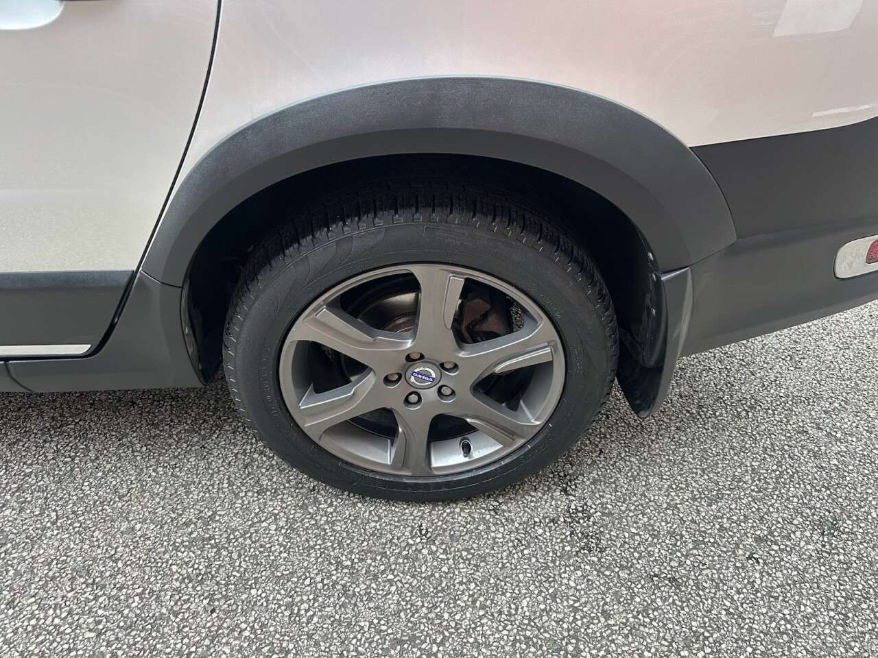 2013 VOLVO XC70 2013 VOLVO XC70