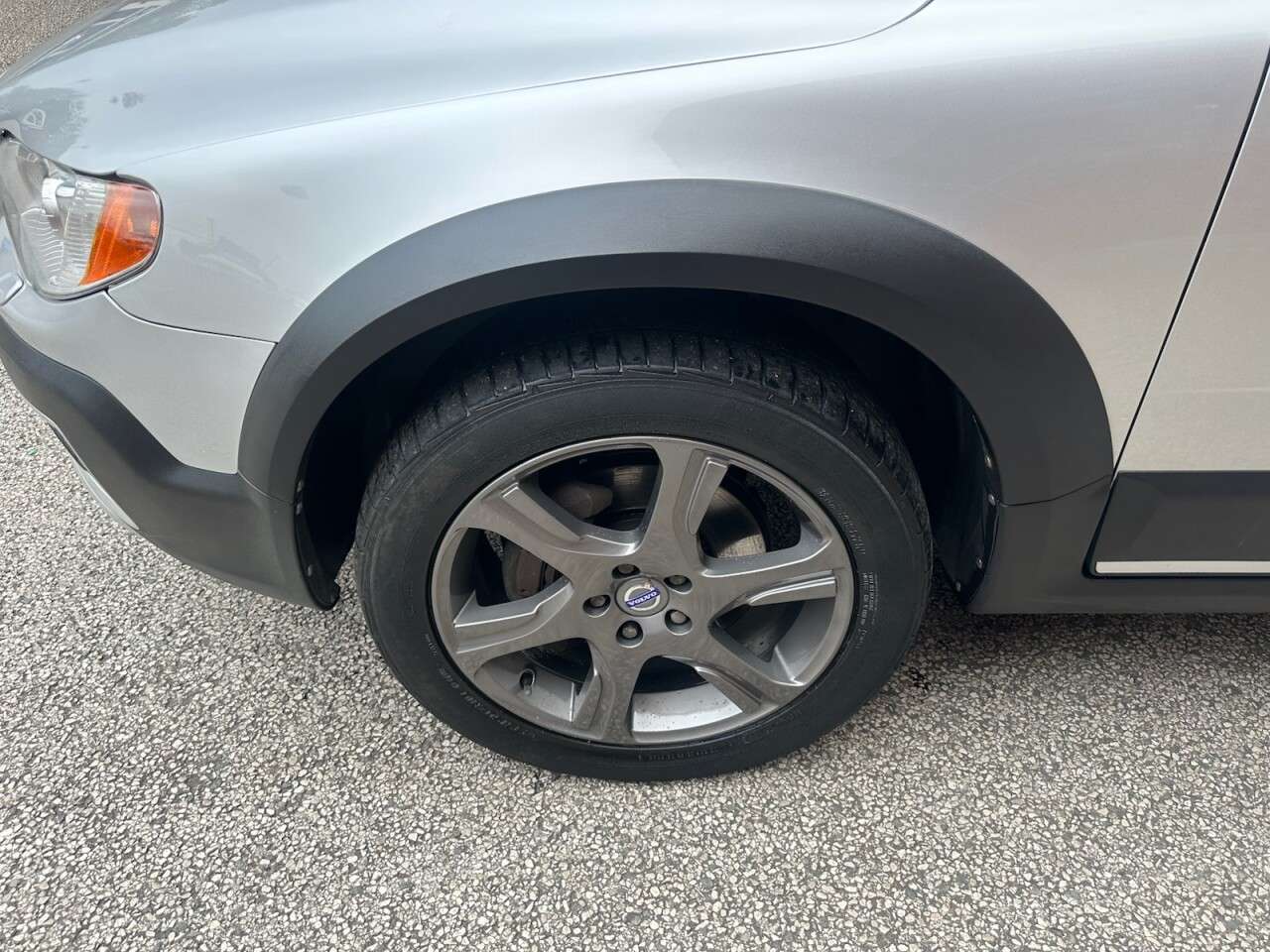 2013 VOLVO XC70 2013 VOLVO XC70