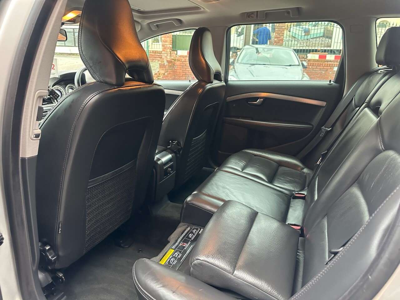 2013 VOLVO XC70 2013 VOLVO XC70