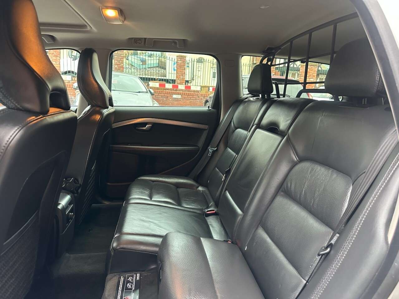 2013 VOLVO XC70 2013 VOLVO XC70