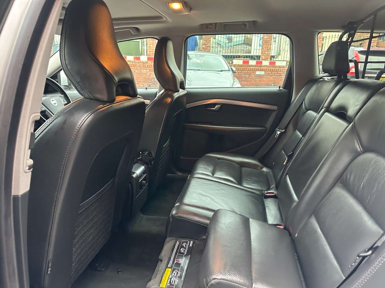 2013 VOLVO XC70 2013 VOLVO XC70