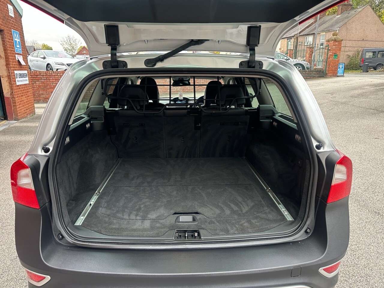 2013 VOLVO XC70 2013 VOLVO XC70