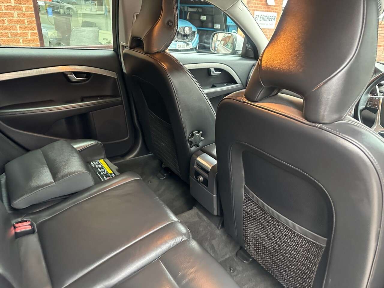 2013 VOLVO XC70 2013 VOLVO XC70