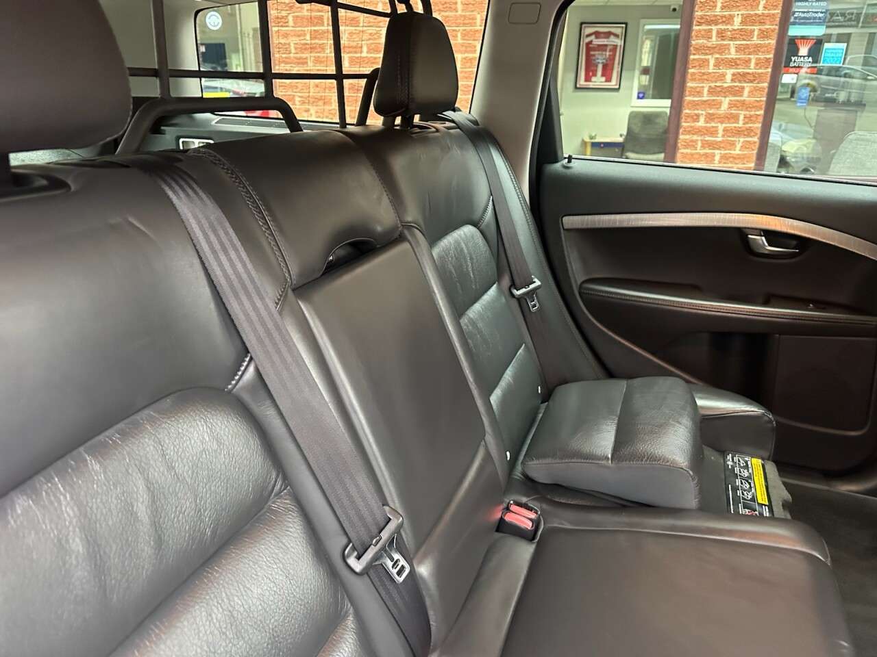 2013 VOLVO XC70 2013 VOLVO XC70