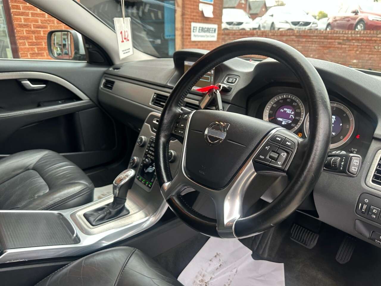 2013 VOLVO XC70 2013 VOLVO XC70