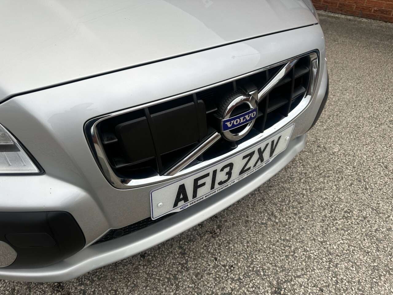 2013 VOLVO XC70 2013 VOLVO XC70