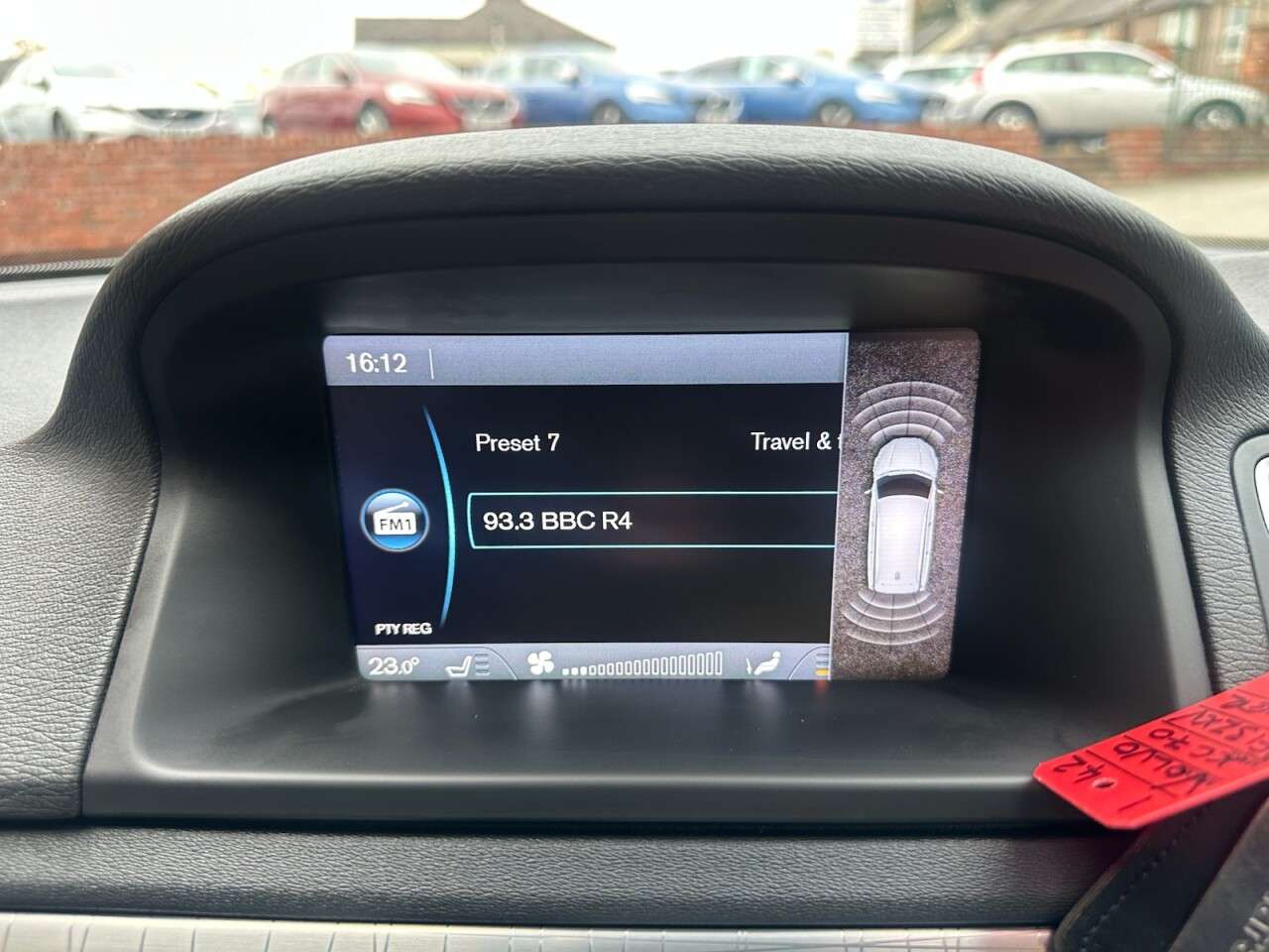 2013 VOLVO XC70 2013 VOLVO XC70