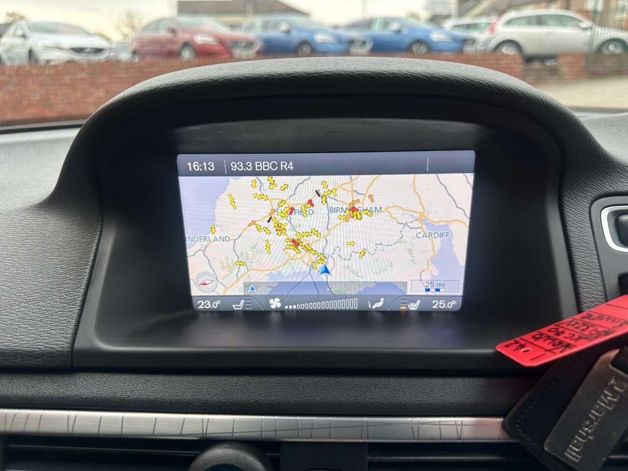 2013 VOLVO XC70 2013 VOLVO XC70