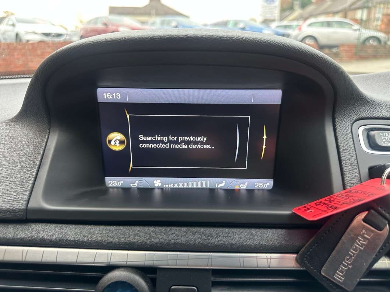 2013 VOLVO XC70 2013 VOLVO XC70