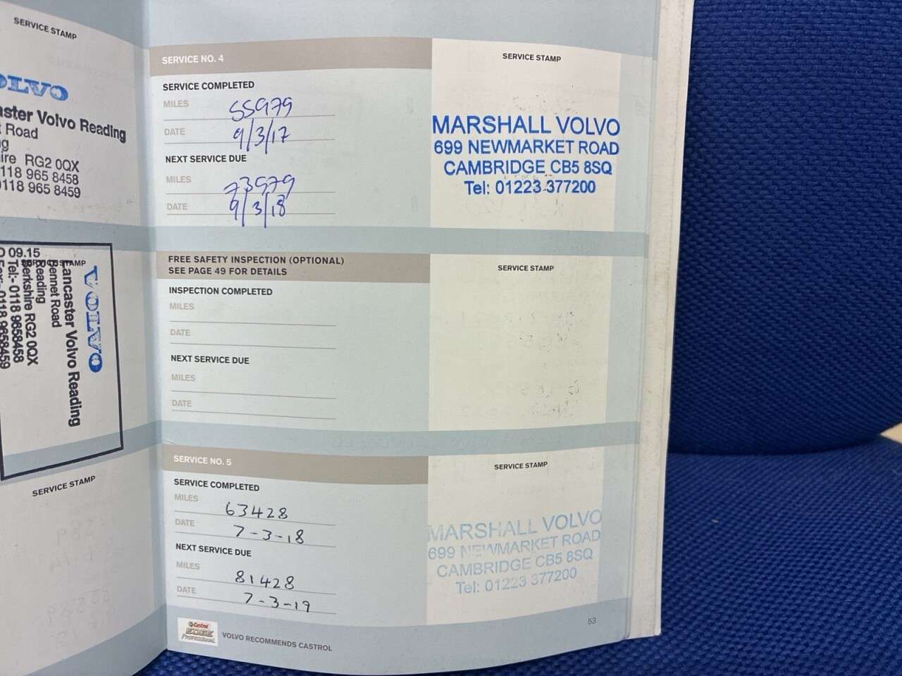 2013 VOLVO XC70 2013 VOLVO XC70