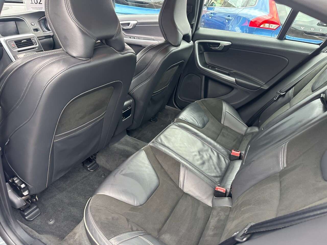 2016 VOLVO S60 2016 VOLVO S60