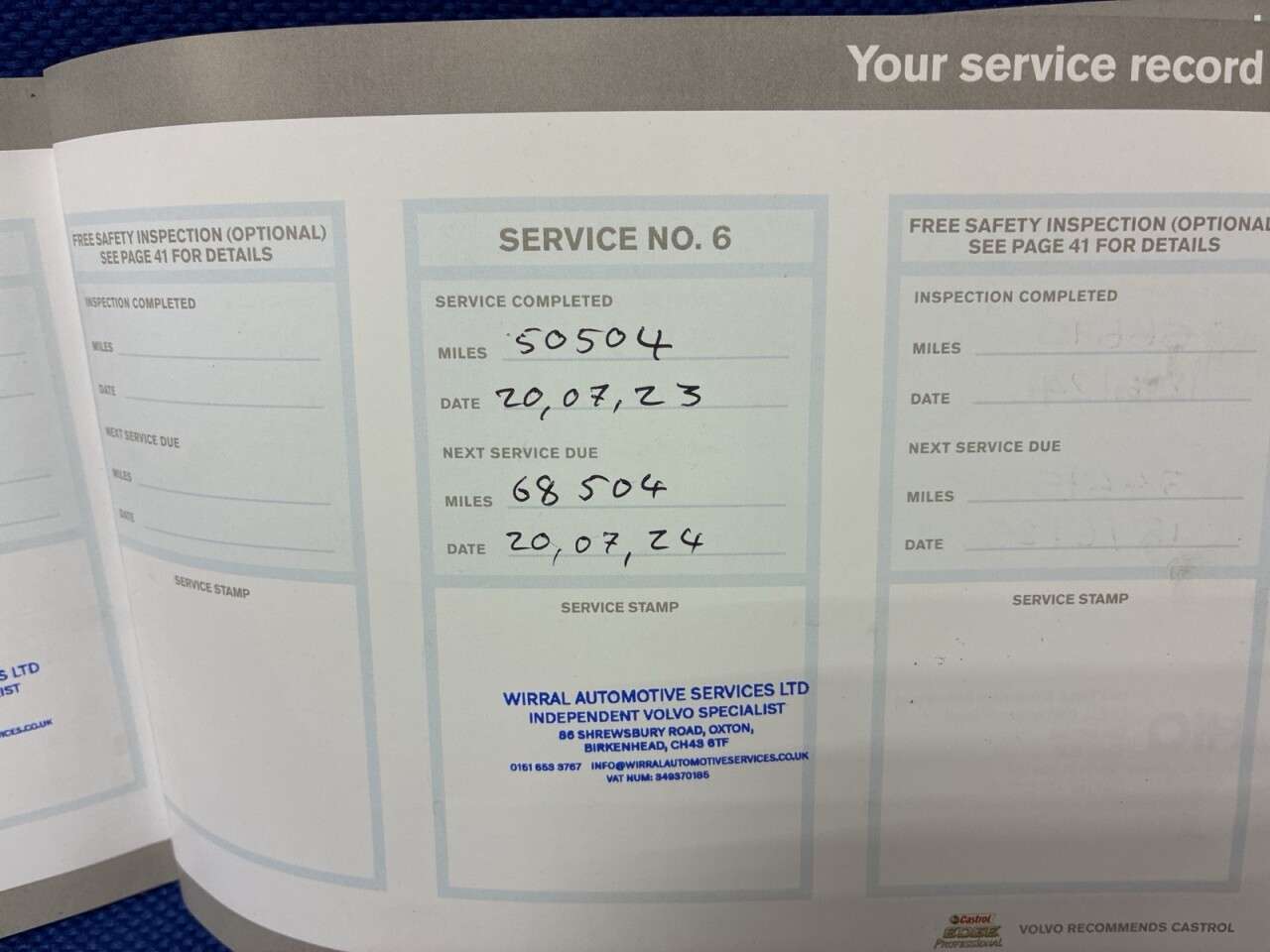 2016 VOLVO S60 2016 VOLVO S60