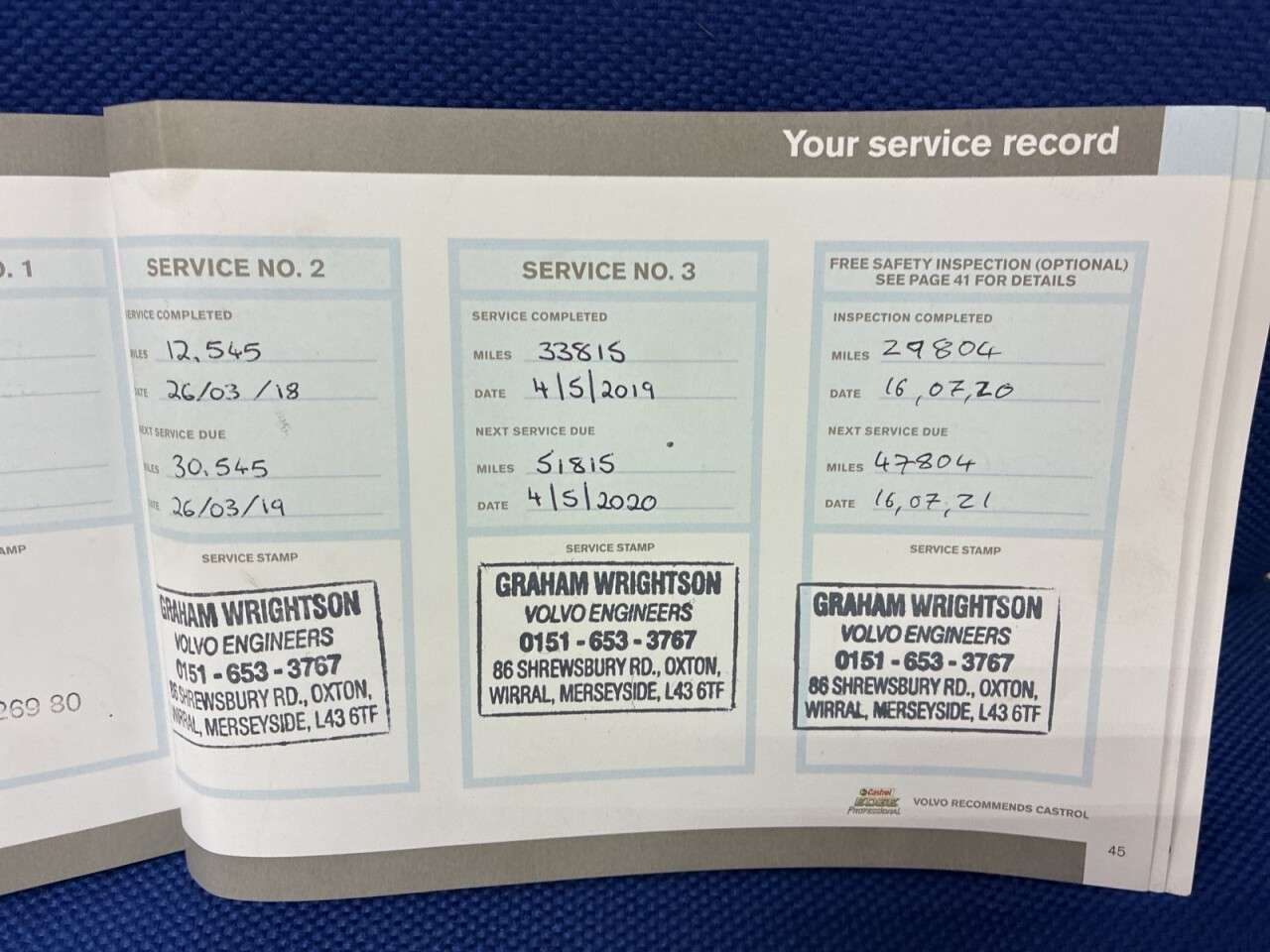 2016 VOLVO S60 2016 VOLVO S60