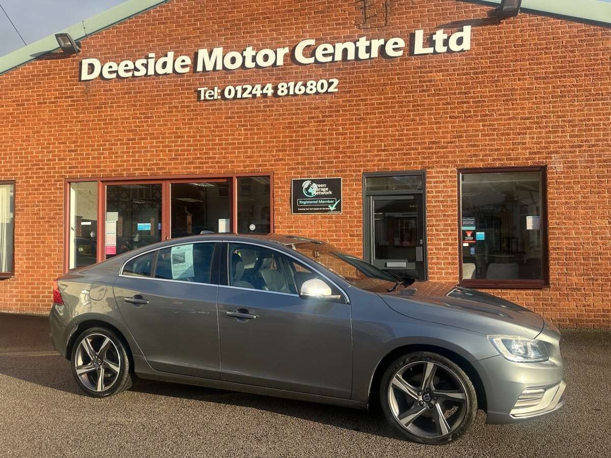 Check out this Volvo S60 2016 Diesel Manual