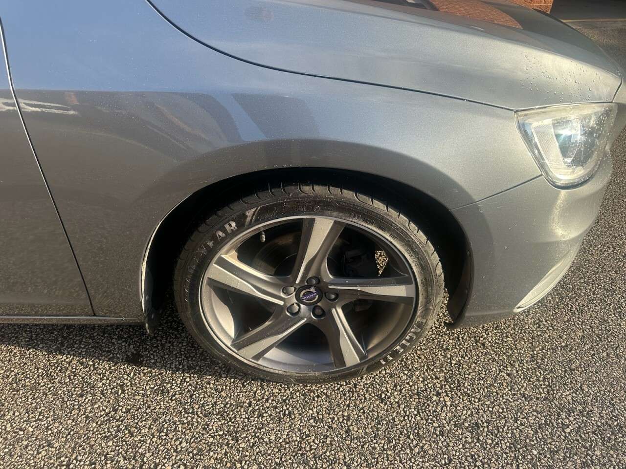 2016 VOLVO S60 2016 VOLVO S60