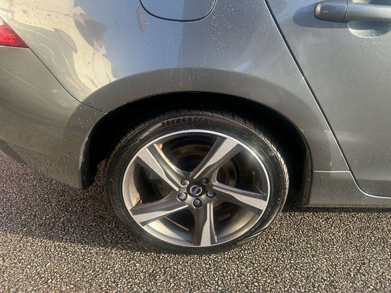 2016 VOLVO S60 2016 VOLVO S60