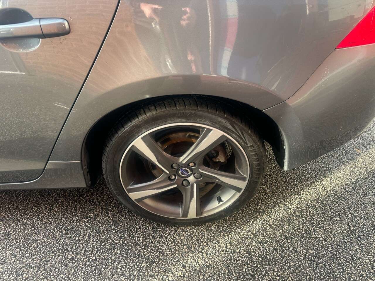 2016 VOLVO S60 2016 VOLVO S60