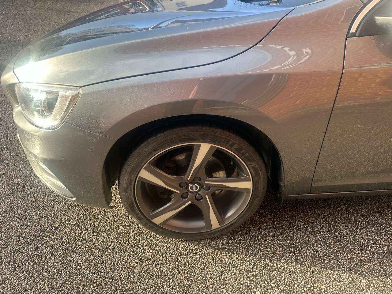 2016 VOLVO S60 2016 VOLVO S60