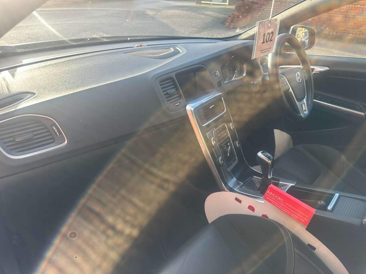 2016 VOLVO S60 2016 VOLVO S60