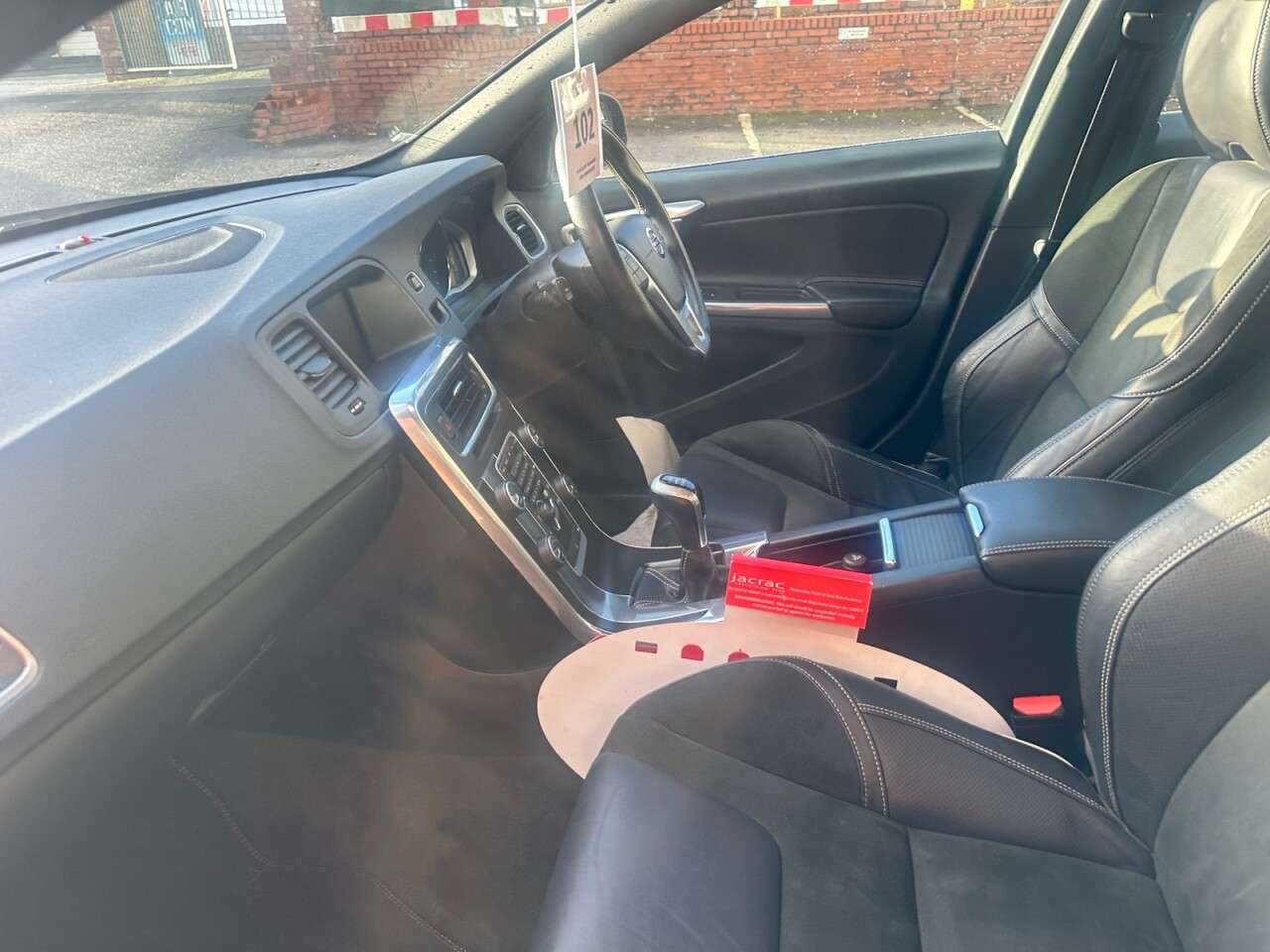 2016 VOLVO S60 2016 VOLVO S60