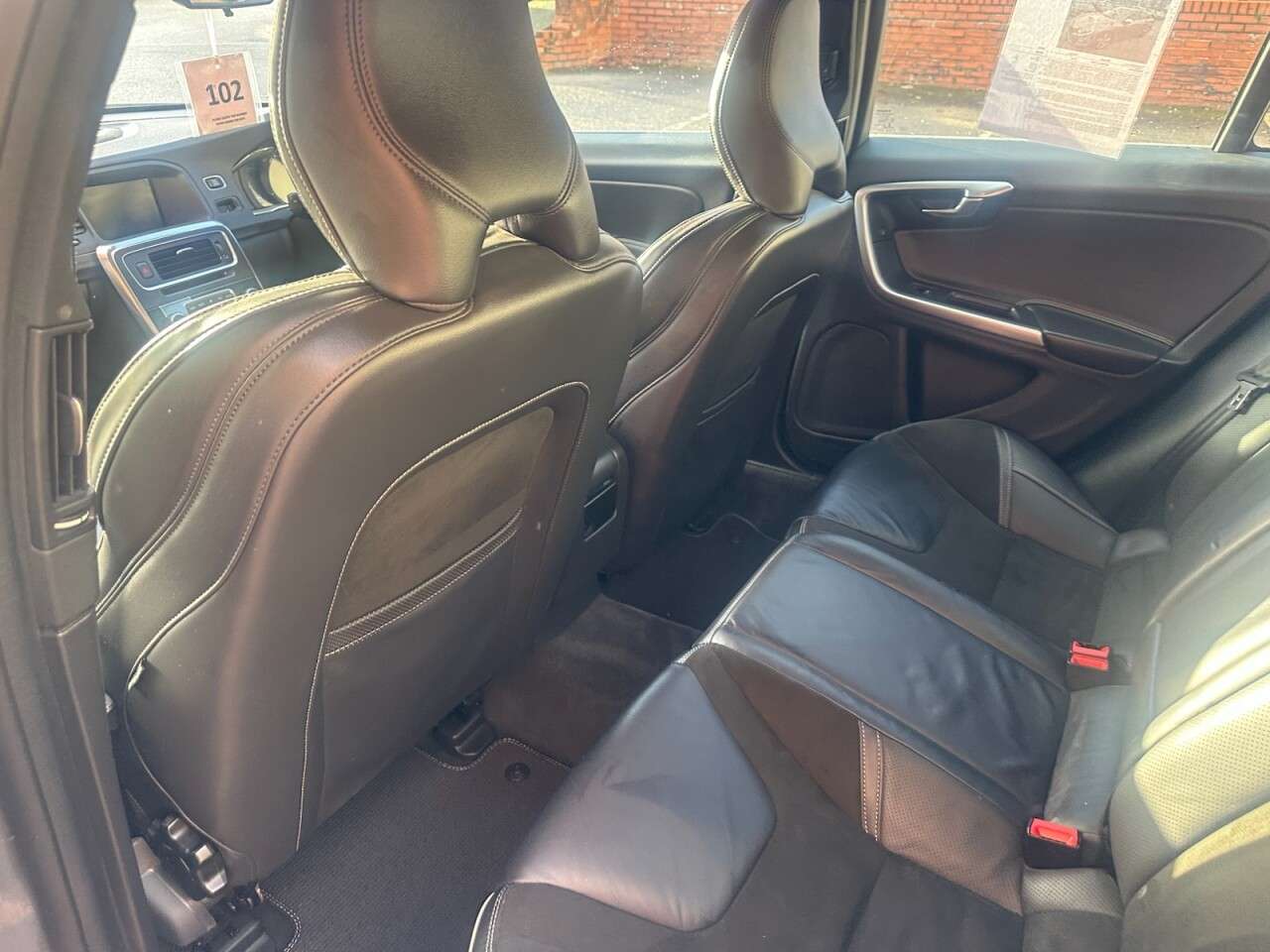 2016 VOLVO S60 2016 VOLVO S60