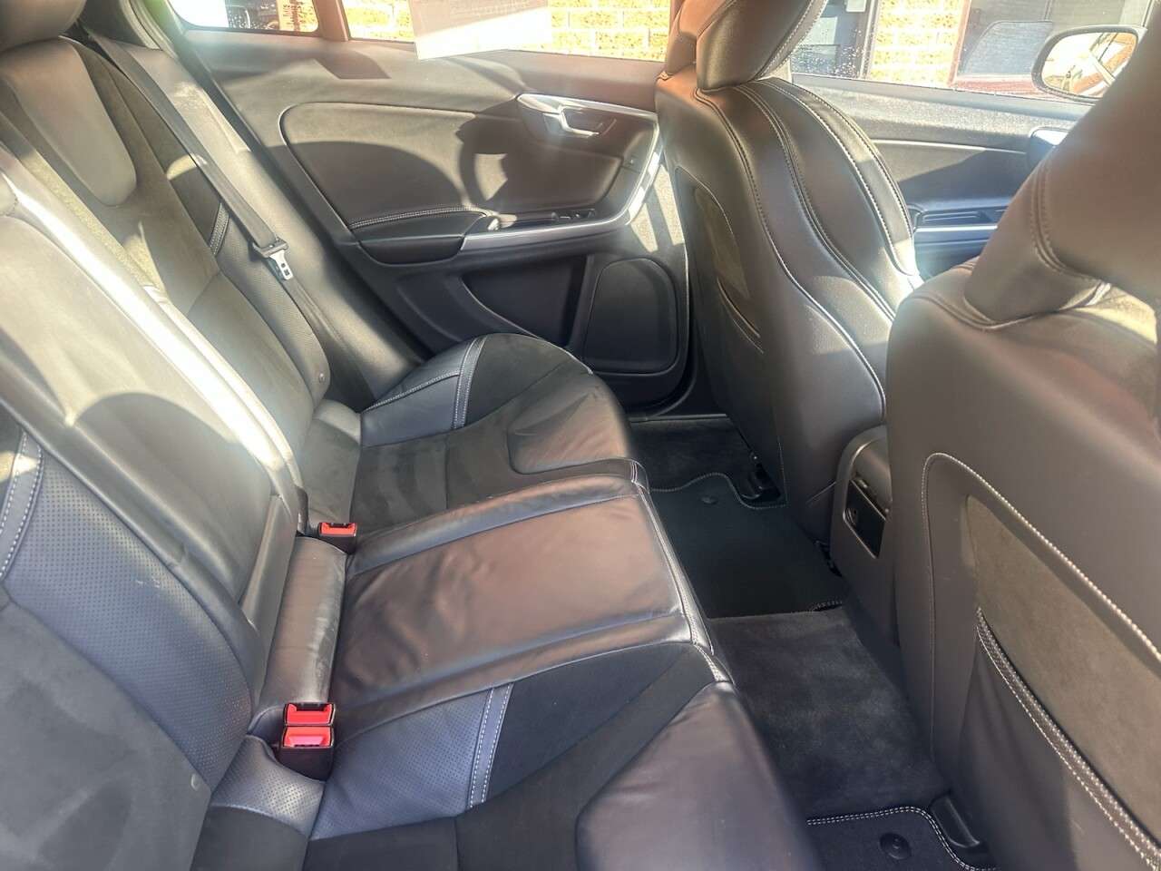 2016 VOLVO S60 2016 VOLVO S60