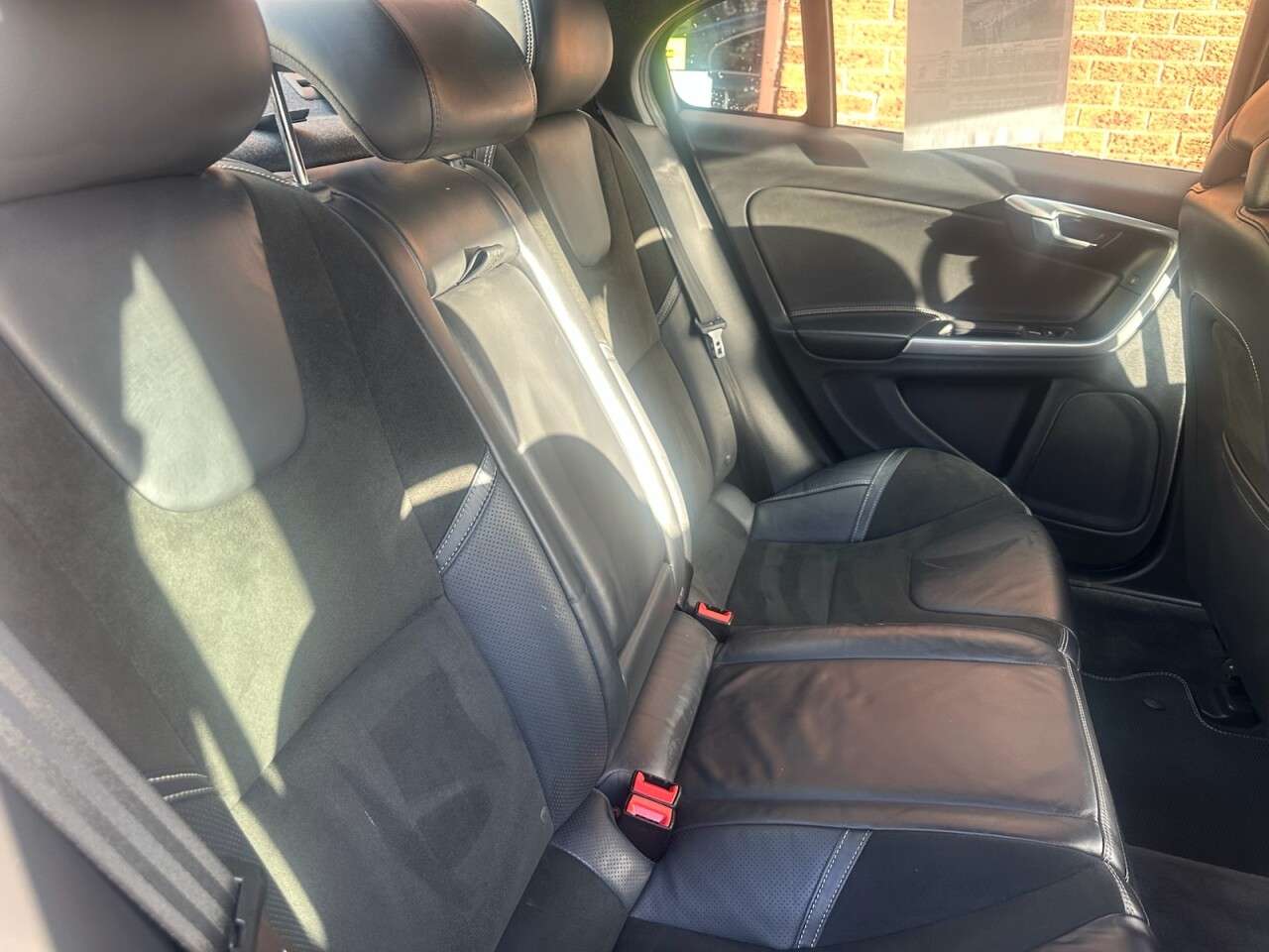 2016 VOLVO S60 2016 VOLVO S60