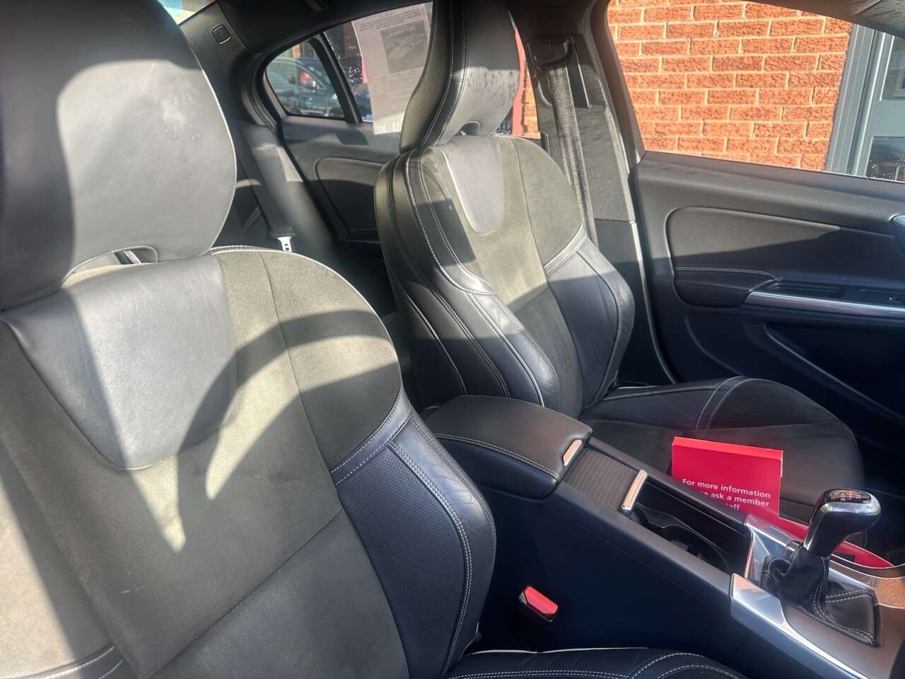 2016 VOLVO S60 2016 VOLVO S60