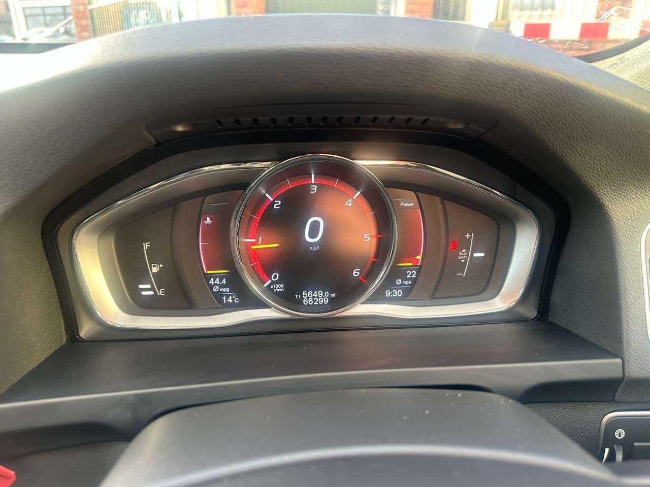 2016 VOLVO S60 2016 VOLVO S60