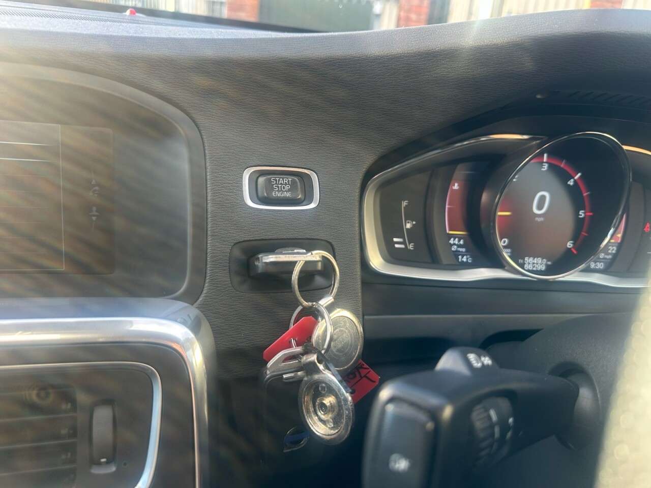 2016 VOLVO S60 2016 VOLVO S60