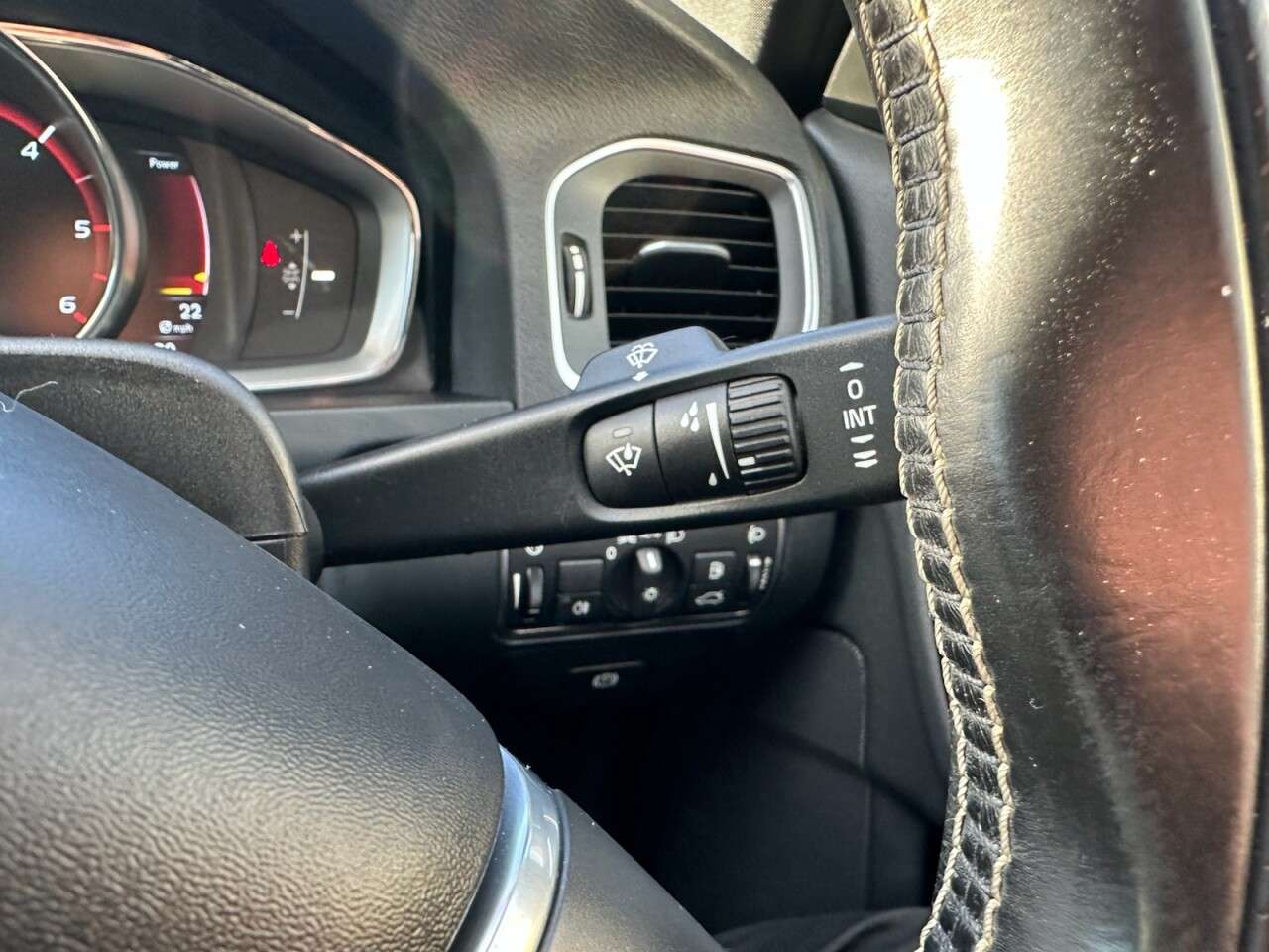 2016 VOLVO S60 2016 VOLVO S60