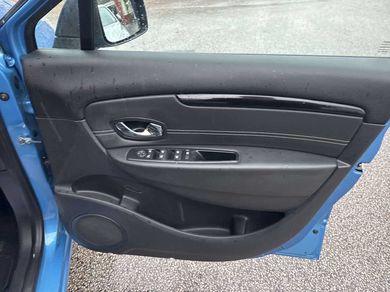 2014 RENAULT GRAND SCENIC 2014 RENAULT GRAND SCENIC