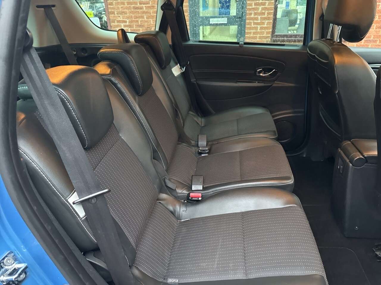 2014 RENAULT GRAND SCENIC 2014 RENAULT GRAND SCENIC