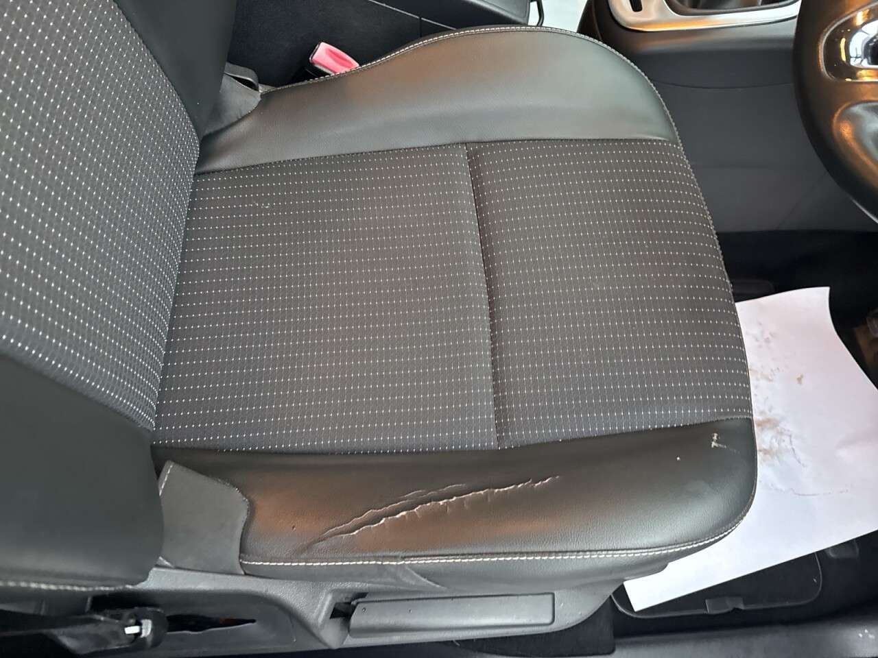 2014 RENAULT GRAND SCENIC 2014 RENAULT GRAND SCENIC