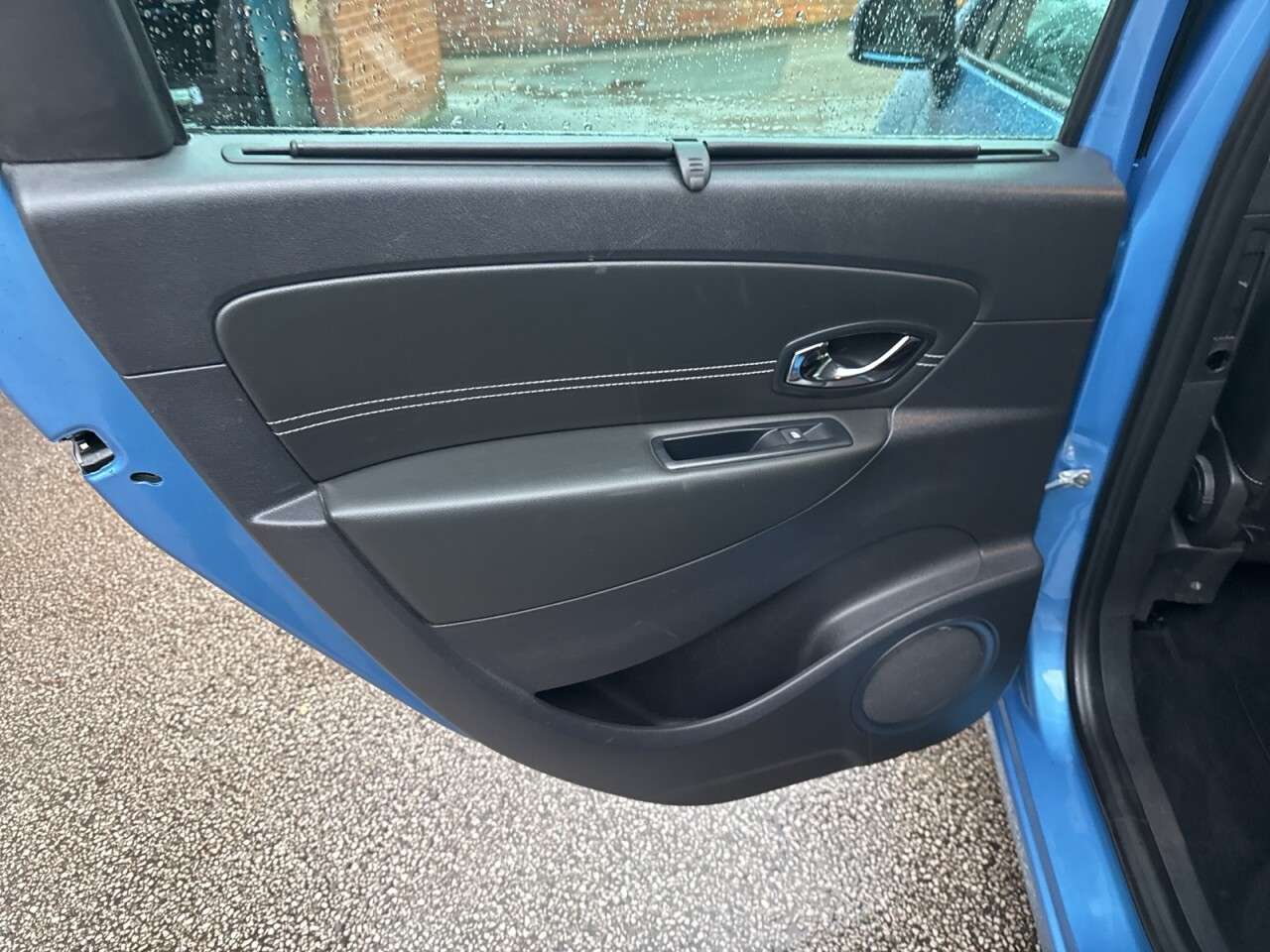 2014 RENAULT GRAND SCENIC 2014 RENAULT GRAND SCENIC