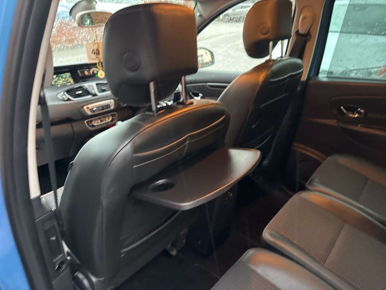 2014 RENAULT GRAND SCENIC 2014 RENAULT GRAND SCENIC