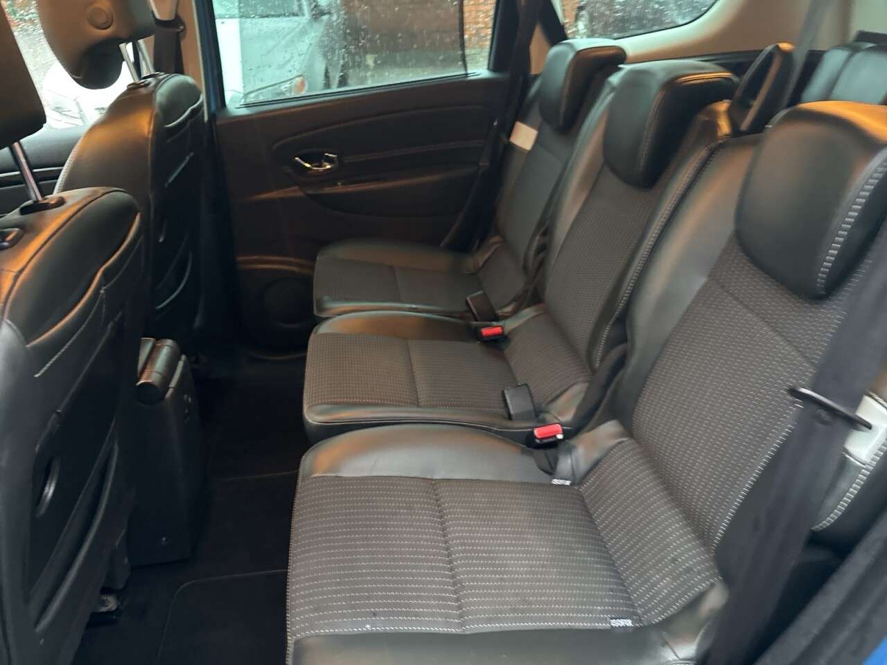 2014 RENAULT GRAND SCENIC 2014 RENAULT GRAND SCENIC