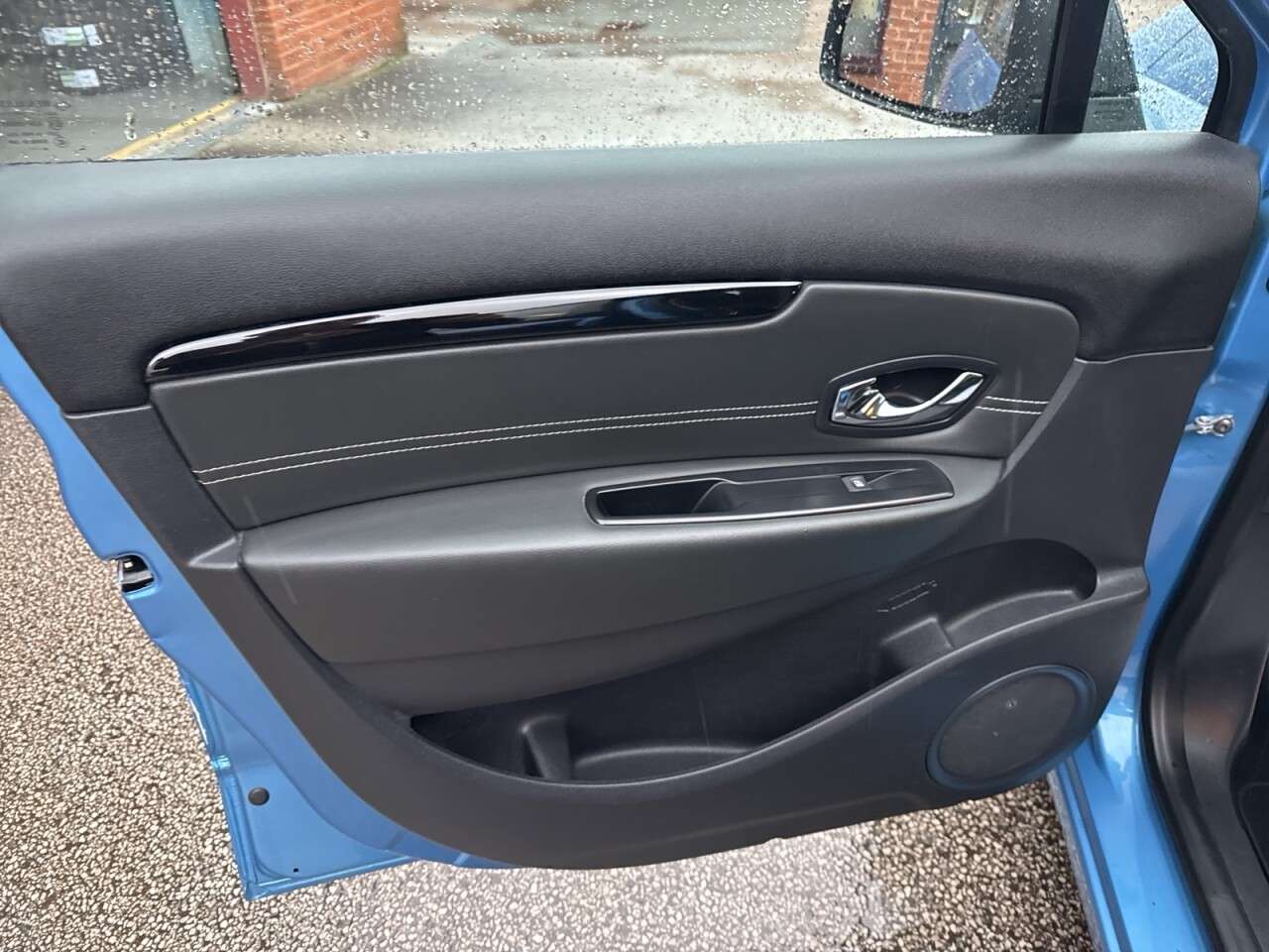 2014 RENAULT GRAND SCENIC 2014 RENAULT GRAND SCENIC