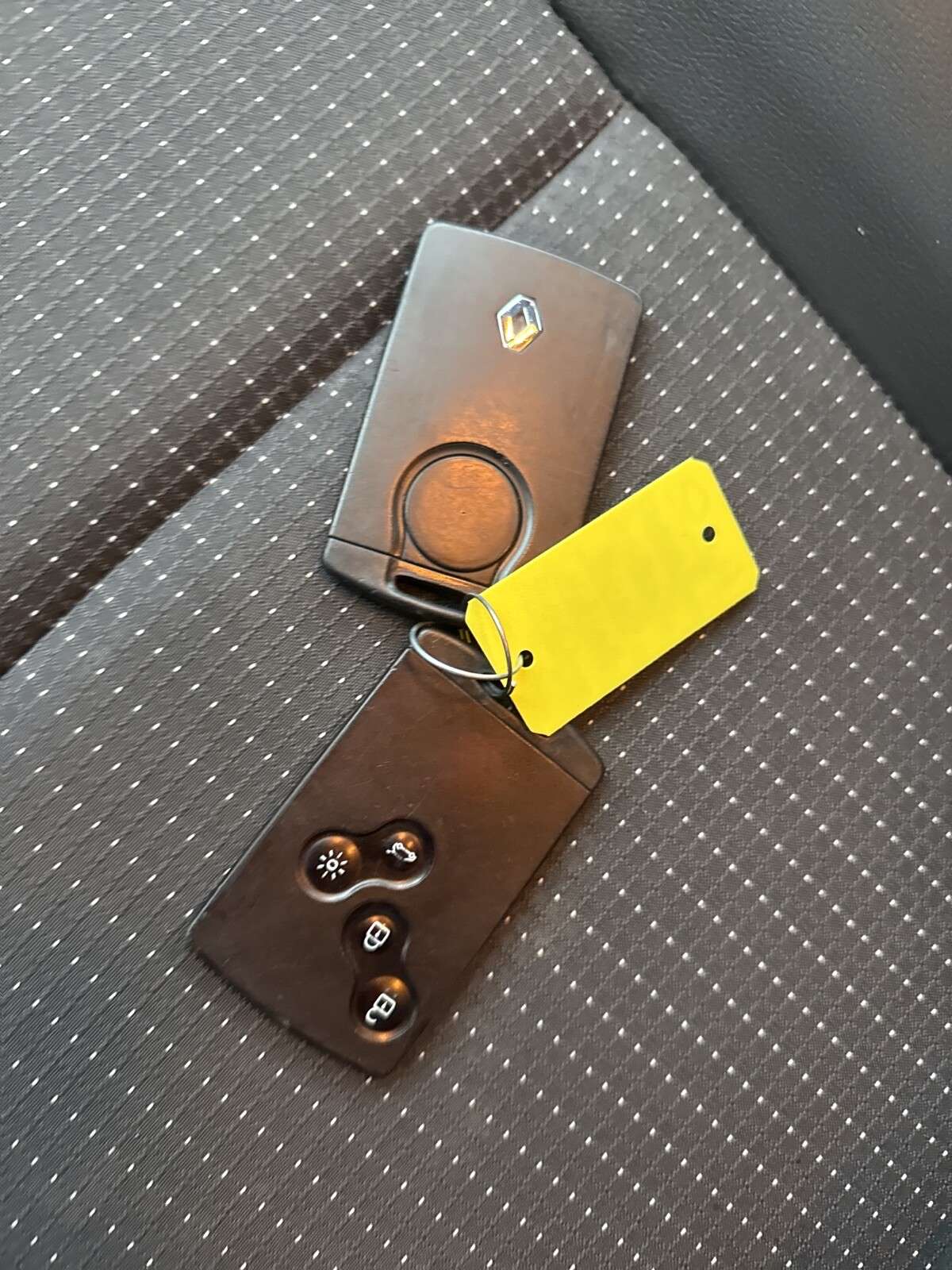 2014 RENAULT GRAND SCENIC 2014 RENAULT GRAND SCENIC