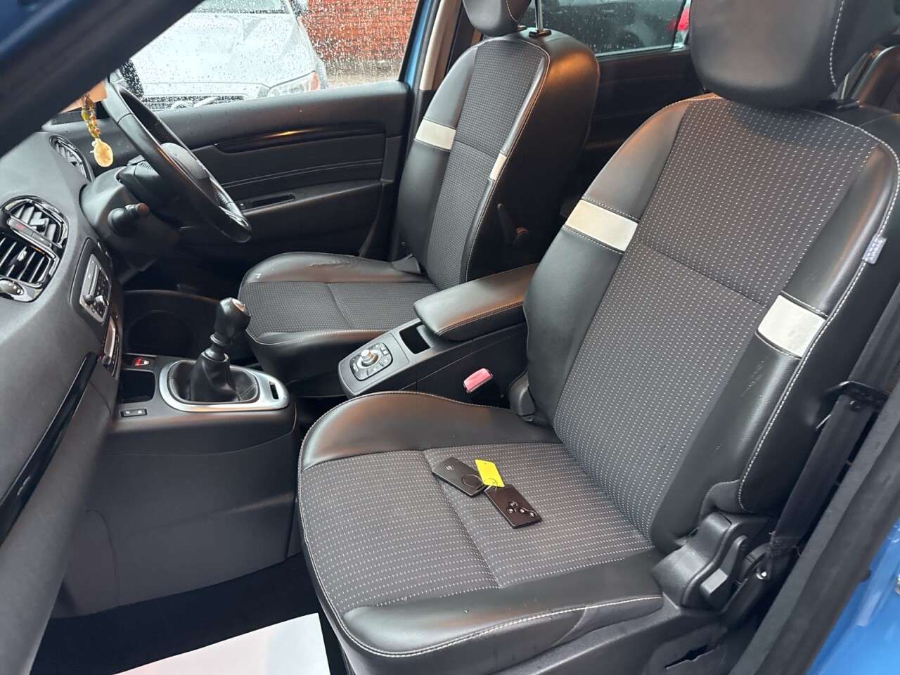 2014 RENAULT GRAND SCENIC 2014 RENAULT GRAND SCENIC