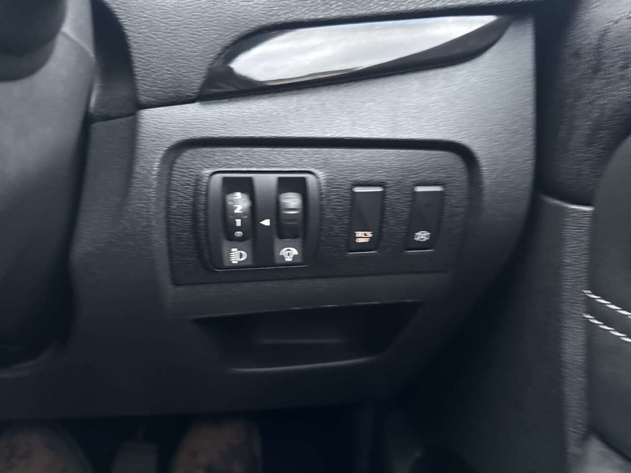 2014 RENAULT GRAND SCENIC 2014 RENAULT GRAND SCENIC