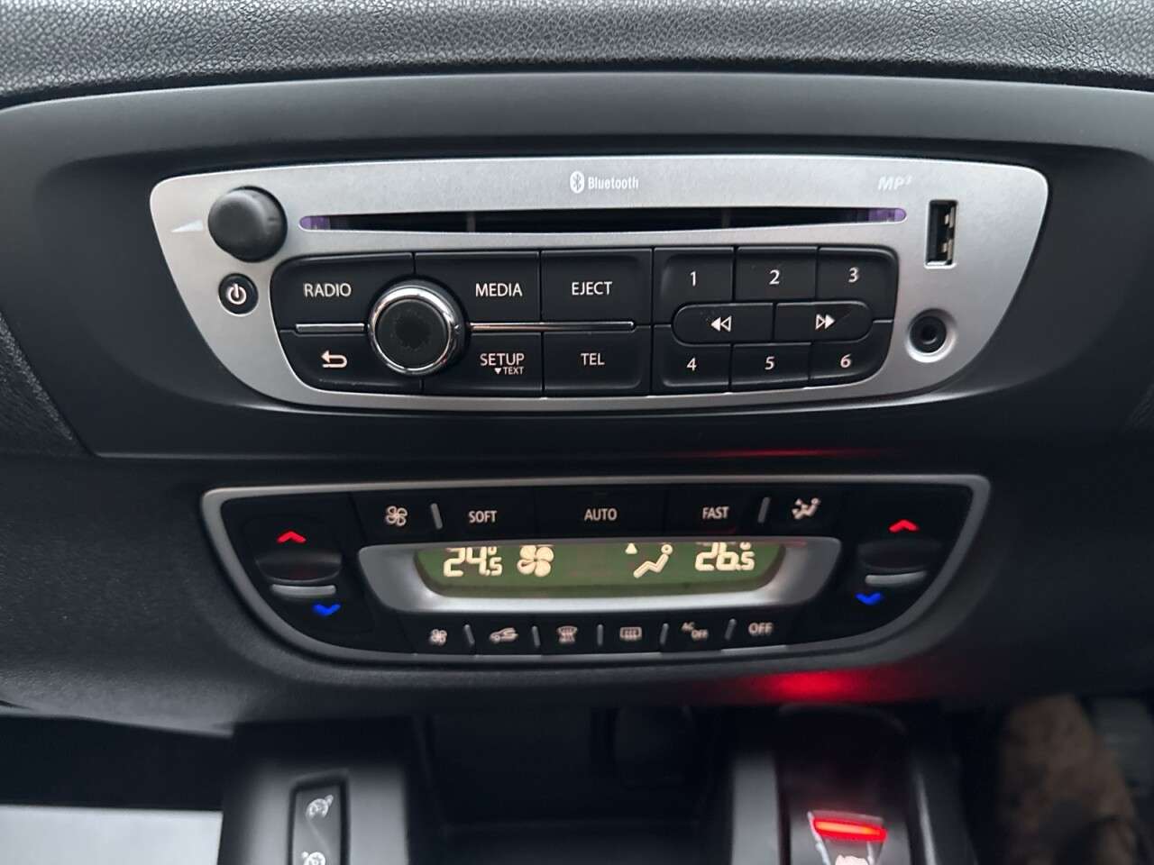 2014 RENAULT GRAND SCENIC 2014 RENAULT GRAND SCENIC